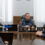 В ГУФСИН России по г. Санкт-Петербургу и Ленинградской области обсудили вопросы взаимодействия с адвокатским сообществом - УФСИН России