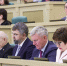 Ольга Хохлова приняла участие в обсуждении бюджета России на 2027–2029 годы - Сетевое издание Владимирские новости