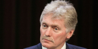 Песков назвал обвинения ФРГ в адрес России приемом для создания эфемерного врага - M24.Ru