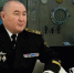 Экс-главком ВМС Казахстана задержан по делу о гибели 14 военных на Каспии - M24.Ru