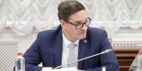 Алексей Степин назначен заместителем губернатора Тульской области - ИА Тульская служба новостей