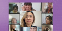 «Навигаторы детства» выстраивают единую воспитательную стратегию - Володарский район