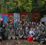 Военно-спортивные игры «ГТО Казачий Сполох» - Солнечногорское Благочиние