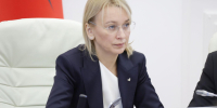 Председателем правительства Тульской области назначена Наталья Архипова - Молодой коммунар