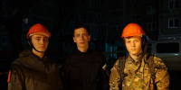 Проект студента КГУ — победитель конкурса Росмолодёжь.Гранты для физических лиц - КГУ