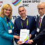 Профессор МИРБИС Павел Лебедев на международной научной конференции EMS 2026 ВШБ НИУ ВШЭ - МИРБИС