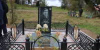 В селе Челкаково состоялось открытие памятника на могиле композитора Султана Габяши - Бураевский район