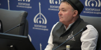 В Академии стартовала научно-практическая конференция, посвященная молодежи и глобальным вызовам - Исламская академия