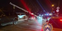 14-летний мальчик на электросамокате врезался в буксировочный трос на улице Болотово в Туле - Комсомольская Правда
