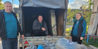 Фото со страницы главы Бежаницкого муниципального округа Елены Ивановой в социальной сети «ВКонтакте» - InformPskov.Ru