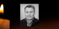 Не стало нашего именитого выпускника и коллеги Василия Михайловича Галкина - УралГУФК