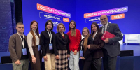 Студенты НИУ РАНХиГС — в федеральном этапе программы «ГосСтарт.Стажировки» - НИА Нижний Новгород