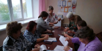 Энергия, творчество и забота. - Притобольный муниципальный округ