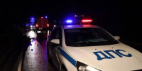 Два ДТП зарегистрировали за сутки в Гудермесском районе - ИА Чечня Сегодня