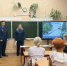 Сотрудники ВИПЭ ФСИН России провели комплекс профориентационных мероприятий для выпускников кадетских классов - Вологодский институт права и экономики ФСИН России