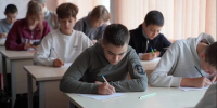 «Письмо солдату»: тёплые слова, которые дойдут до сердца! . - Городской округ Бердянск