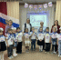 Семья «Орлят-дошколят» стала ещё больше и дружнее! - Родниковский район