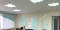 Музыкальный калейдоскоп - Родниковский район
