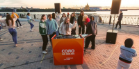 Концертных площадок «Соло на закате» станет больше в Нижнем Новгороде - Newsroom24.Ru