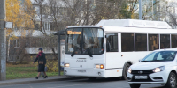 Самарцы стали чаще ездить на автобусах в 2026 году - Комсомольская Правда Самара