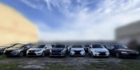 Конфискованные у нетрезвых пермяков автомобили передали в зону СВО - Ветта
