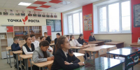 230 школьников Аликовского округа трудоустроено с начала года - Министерство труда и соцзащиты