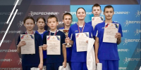 В Кирове прошли спортивные соревнования среди Центров помощи детям - Кировская правда