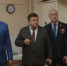 Как депутат Госдумы от Воронежской области помогает школам - ГТРК Воронеж