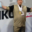 Сочинец стал обладателем золотой медали на чемпионате Азии по пауэрлифтингу - Администрация г. Сочи