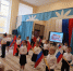 Посвящение в Орлята- дошколята - Город Галич
