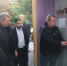 Глава Самары Иван Носков проверил содержание укрытий в Октябрьском и Красноглинском районах - Администрация городского округа Самара