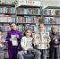 Литературно-игровая программа «Сказочные чудеса из Волшебного сундучка» в городской библиотеке №1 - ЦБС Изобильненского городского округа