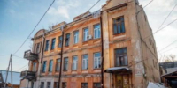 Инвестор отреставрирует купленный за рубль «Дом Фирюпкина» в центре Воронеже - Abireg.Ru