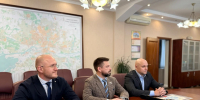 Почётный знак и высшие спортивные регалии: город благодарит участника СВО - Городской Совет депутатов