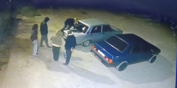 На трассе «Самара – Бугуруслан» девушка упала с багажника автомобиля во время движения - Газета Бугурусланская правда