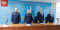 Науруз Лепшоков назначен руководителем Управления Федерального казначейства по КЧР - Газета День республики