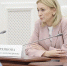 Наталья Архипова стала председателем правительства Тульской области - ИА Тульская служба новостей