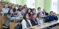 Участники КЛИО обсудили конфликты памяти в российско-польских отношениях - КГТУ