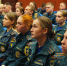 В Екaтеринбурге прошел учебно-методический сбор с молодыми офицерами МЧС России - ГУ МЧС Свердловской области
