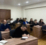 В Адыгейске обсудили актуальные вопросы повестки дня - ИА Адыгея Сегодня