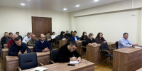 В Адыгейске обсудили актуальные вопросы повестки дня - ИА Адыгея Сегодня