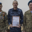 Личному составу исправительной колонии № 12 объявлена благодарность за оказание помощи в проведении военно-патриотической игры «Кубок Победы» - УФСИН России по УР