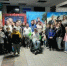 В Волгодонске члены общества инвалидов посмотрели в кинотеатре детскую сказку - DonDay-Volgodonsk.Ru
