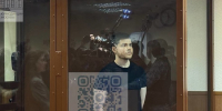 ТАСС: Аязу Шабутдинову снизили срок наказания - Реальное время