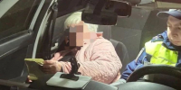Сводка ДТП с 28 сентября по 4 октября - OktLife.Ru