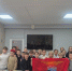 В гимназии «Гармония» Великого Новгорода ветеран провёл уроки мужества - Боевое братство