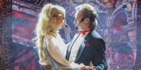Пронзительную историю любви «Призрак оперы» привезут в Воронеж звезды ведущих театров Санкт-Петербурга - ВестиПК в Воронеже