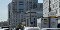 5G на Садовом кольце: МегаФон признан лидером по скорости мобильного интернета - ВестиПК в Воронеже
