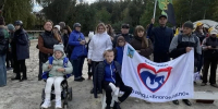 Юные жители Белгородского округа выступили на фестивале «Золотая осень» - Сетевое издание Знамя 31