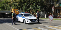 Фото: Пресс-служба МВД по РА - Газета Майкопские новости
